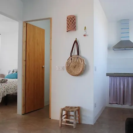 Appartement Casa Nana *