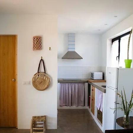 Casa Nana
