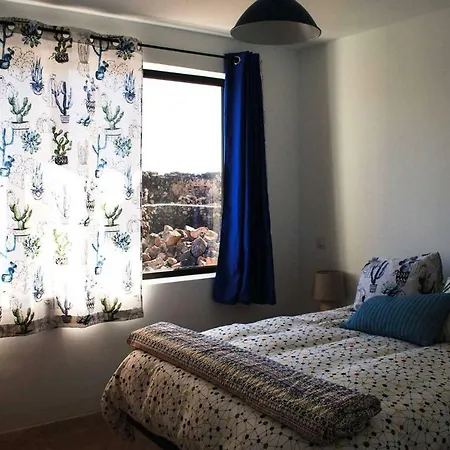 Appartement Casa Nana