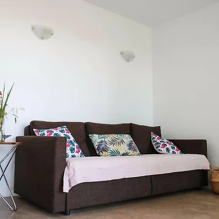 아파트 Casa Nana 라하레스