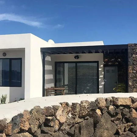 Casa Nana 아파트 *